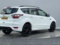 used Ford Kuga 2.0 TDCi ST-Line X 5dr Auto 2WD