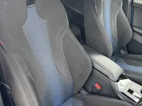 Used BMW M135 Comfort Edition 306 HP (225 kW) 2021 Blue Hatchback