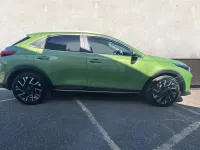 Used Kia XCeed 158 HP (116 kW) 2022 Green SUV