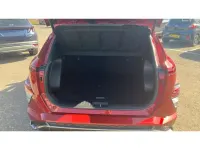 Used Hyundai Kona N Line 138 HP (101 kW) 2025 Red SUV