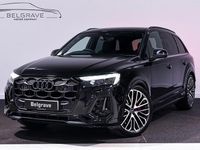 Used Audi Q7 Comfort 2024 SUV