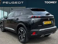 Used Peugeot 2008 GTi 131 HP (96 kW) 2023 SUV