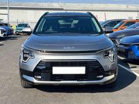 Used Kia Niro 139 HP (102 kW) 2024 Grey SUV