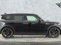 Used Mini Cooper S Clubman Sport 176 HP (129 kW) 2023 Black Estate