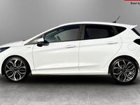 Usado Ford Fiesta ST-Line X 125 HP (91 kW) 2024 Citadino