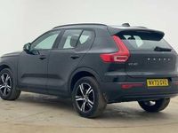 Used Volvo XC40 Plus 161 HP (118 kW) 2024 SUV