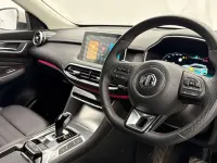 Usado MG HS Trophy 2024 Branco SUV