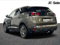 used Peugeot 3008 1.2 PureTech Allure 5dr