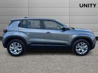 Used Jeep Avenger Altitude 100 HP (73 kW) 2025 Grey SUV