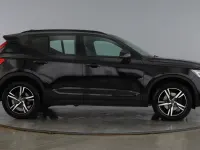 Used Volvo XC40 Plus 2024 Black SUV