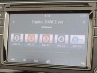 Used VW Beetle Sportline 2016 Silver Hatchback