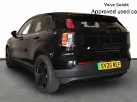 Used Volvo EX30 Ultra 310 kW (422 HP) 2026 Grey SUV