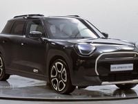 Usado Mini Aceman Exclusive 160 kW (218 CV) 2024 Negro SUV