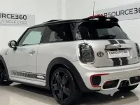 Used Mini John Cooper Works Hatch 231 HP (169 kW) 2017 Hatchback