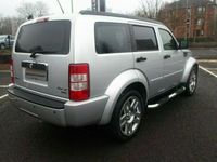 Used Dodge Nitro 2009 SUV