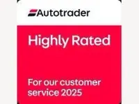 Used BMW 120 Efficient Dynamics 2018 Red Hatchback