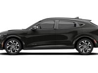 Used Ford Mustang Standard Range 269 HP (197 kW) 2021 Estate