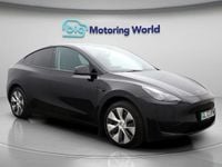 Used Tesla Model Y RWD 219 kW (299 HP) 2024 SUV