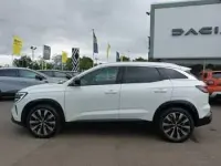 Used Renault Austral Techno 200 HP (147 kW) 2023 White SUV
