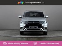 used Mitsubishi Outlander P-HEV 2.4 PHEV Dynamic Safety 5dr Auto