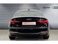 used Audi A5 Sportback 35 TFSI S Line 5dr S Tronic