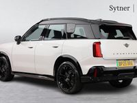 Used Mini Countryman 227 kW (309 HP) 2025 White SUV