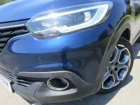 Used Renault Kadjar Dynamique 2018 Blue SUV