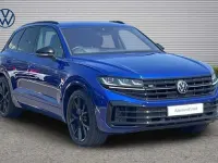 Used VW Touareg 462 HP (339 kW) 2026 SUV