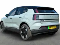 New Volvo EX30 Plus 200 kW (272 HP) 2026 Grey SUV