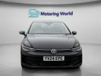 Second-hand VW Golf VIII Match 150 CP (110 kW) 2026 Hatchback