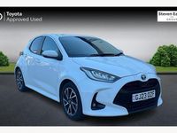 Used Toyota Yaris Hybrid Design 116 HP (85 kW) 2026 Hatchback