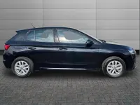 Used Skoda Fabia Comfort 94 HP (69 kW) 2023 Black magic pearl effect Hatchback