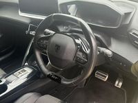 Used Peugeot e-208 GTi 100 kW (136 HP) 2025 Hatchback