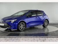 Used Toyota Corolla Sport 196 HP (144 kW) 2025 Hatchback
