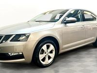 used Skoda Octavia 1.0 SE TECHNOLOGY TSI 5d 114 BHP