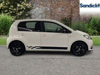 used Skoda Citigo 1.0 MPI Monte Carlo 5 Door