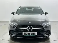 Used Mercedes A250 AMG Line Premium Plus 224 HP (164 kW) 2021 Hatchback