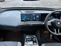 Used BMW iX M Sport 295 kW (402 HP) 2025 Grey SUV