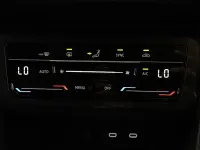Used VW Tiguan Allspace S 150 HP (110 kW) 2022 Blue SUV