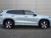 Used VW Tayron 204 HP (150 kW) 2026 SUV