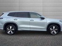 Begagnad VW Tayron Life 204 HK (150 kW) 2026 Silver SUV