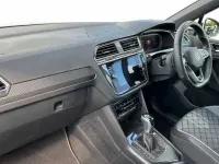 Used VW Tiguan 150 HP (110 kW) 2023 SUV