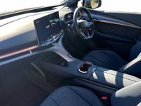 Used Cupra Tavascan 210 kW (286 HP) 2025 Basalt grey SUV