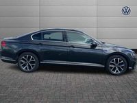 used VW Passat GTE Saloon 1.4 TSI (218ps) GTE DSG