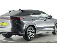 Used Lexus RZ 450e 230 kW (313 HP) 2024 SUV