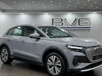 Used Audi Q4 e-tron Sport 150 kW (204 HP) 2023 Grey SUV