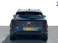 Used Hyundai Kona N Line 2025 SUV