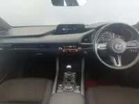 Usado Mazda 3 Inclusive 122 HP (89 kW) 2023 Vermelho Citadino