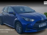 Used Toyota Yaris Hybrid 116 HP (85 kW) 2026 Hatchback