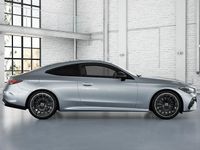 New Mercedes CLE300 Edition 258 HP (189 kW) 2025 Coupe